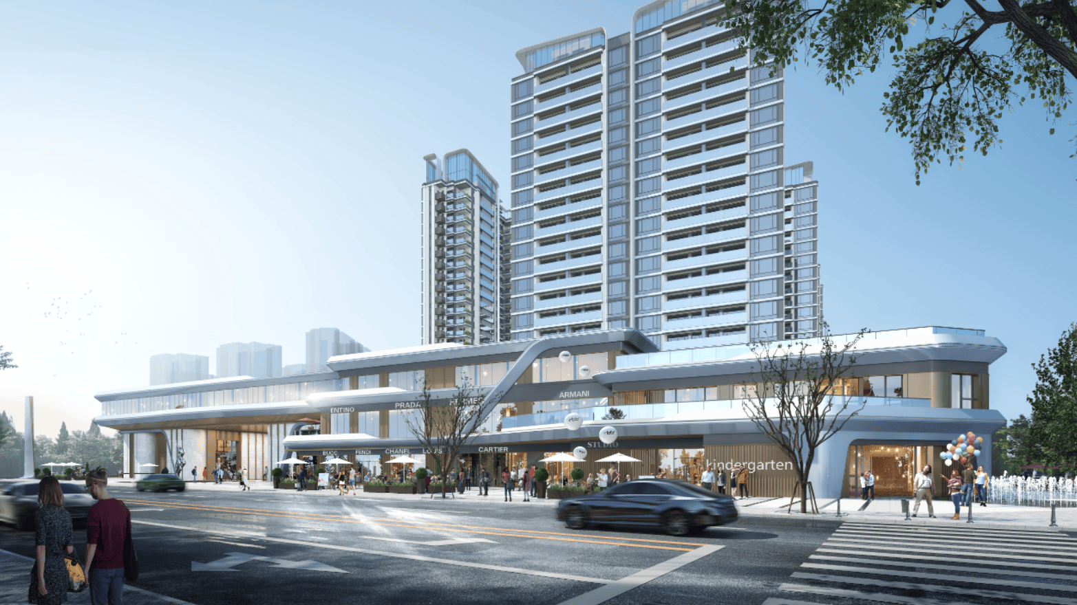 三亚聚亿椰海锦程户型图交通位置优势最新房源详情