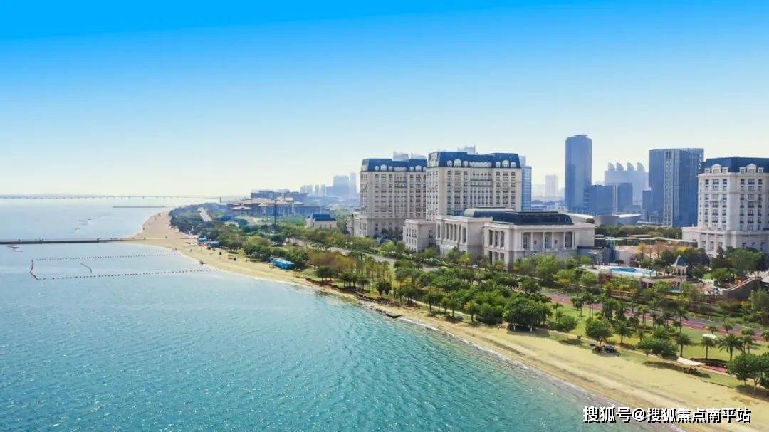 厦门同安七星湾tod璞盛售楼处电话房价户型图交房项目配套实时房源