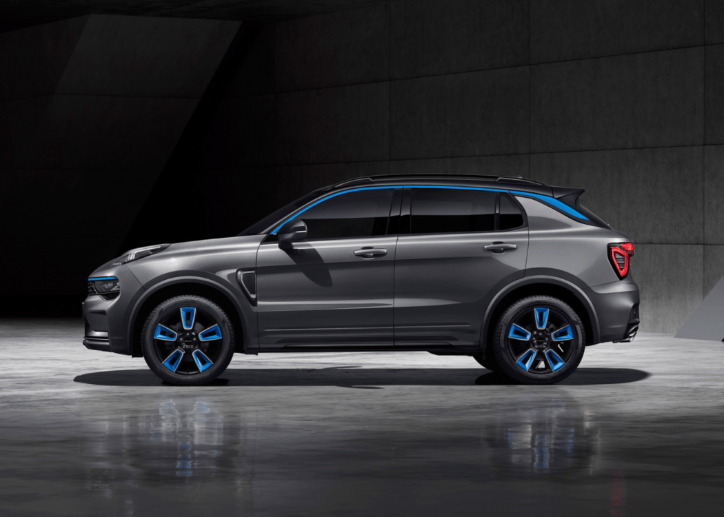 新款领克01配置升级,还有新配色,喜欢纯燃油的看过来_搜狐汽车_搜狐网