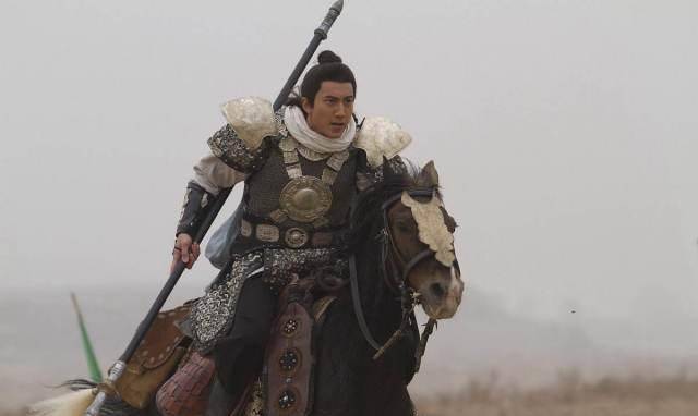 满门忠烈的杨家将有后代吗后人分布在哪里