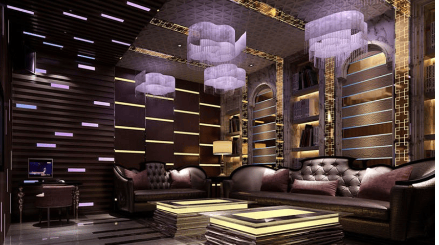 为什么ktv包厢里会有厕所离职女职员道出实情原来用处这么大