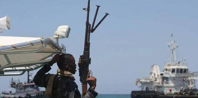 索马里兰有多少军队呢