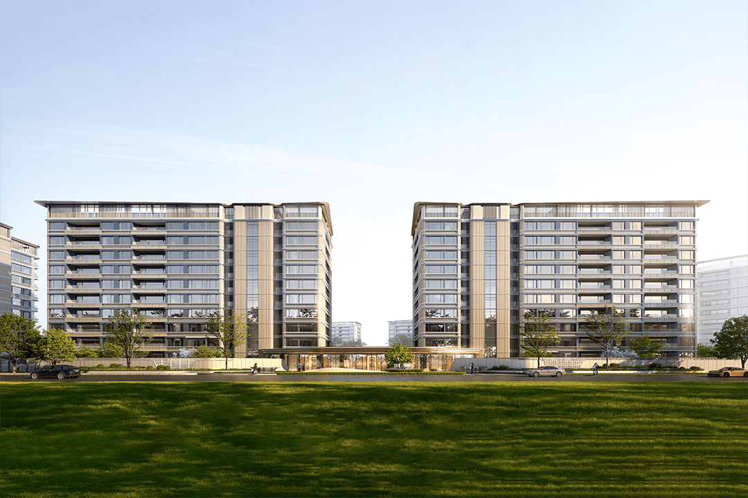 天河侨鑫保利汇景台售楼中心电话4008317991