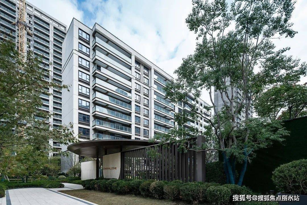 江阴华润置地江湾城