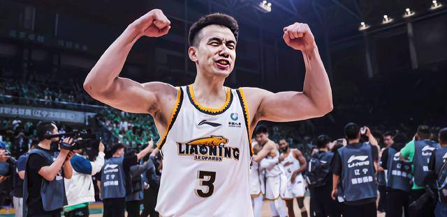 cbamvp争夺激烈赵继伟能否突围而出