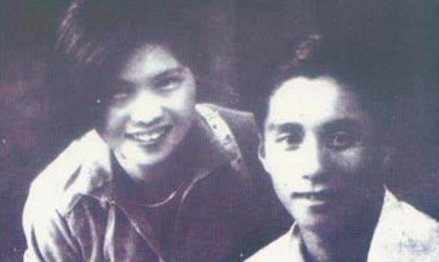 年仅22岁,得知陈怀民牺牲的消息后,他的女朋友王璐璐投江为他殉情