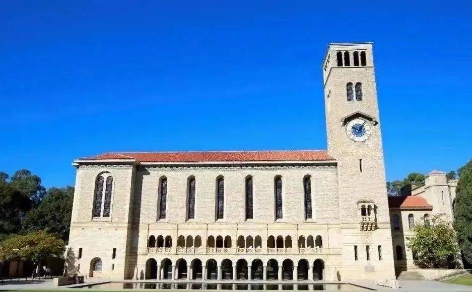 不输英美澳洲艺术留学对艺术生友好度满分