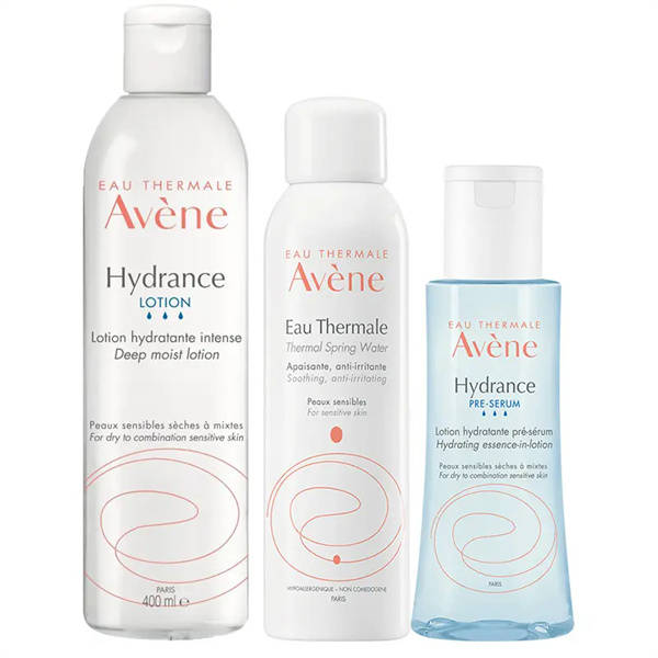 雅漾舒缓套装效果指数:▲▲▲富含雅漾活泉水,舒缓皮肤并提供持久