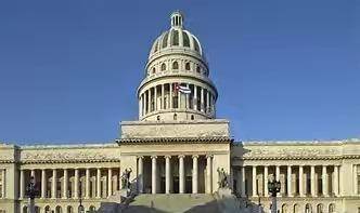 美国和古巴之间的历史恩怨