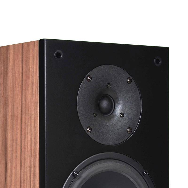 平易近人的芬兰箱评芬兰penaudioambienttwo音箱