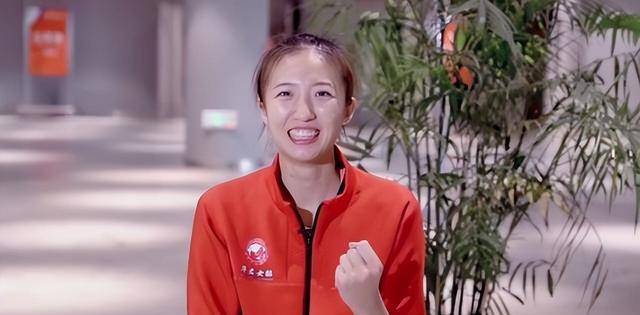原创中国女排名将丁霞宣布再战赛场备战世联赛及巴黎奥运会
