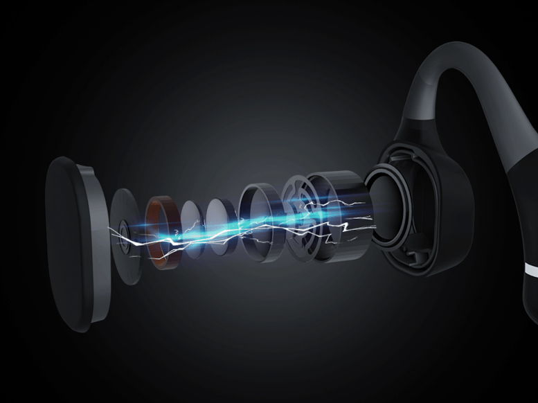 骨传导运动耳机怎么选？2024运动达人都入手这五款！