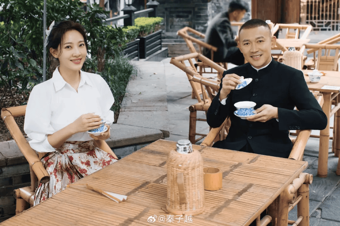 每月拿300万生活费,把老公当儿子哄…_秦子_聂远_老婆