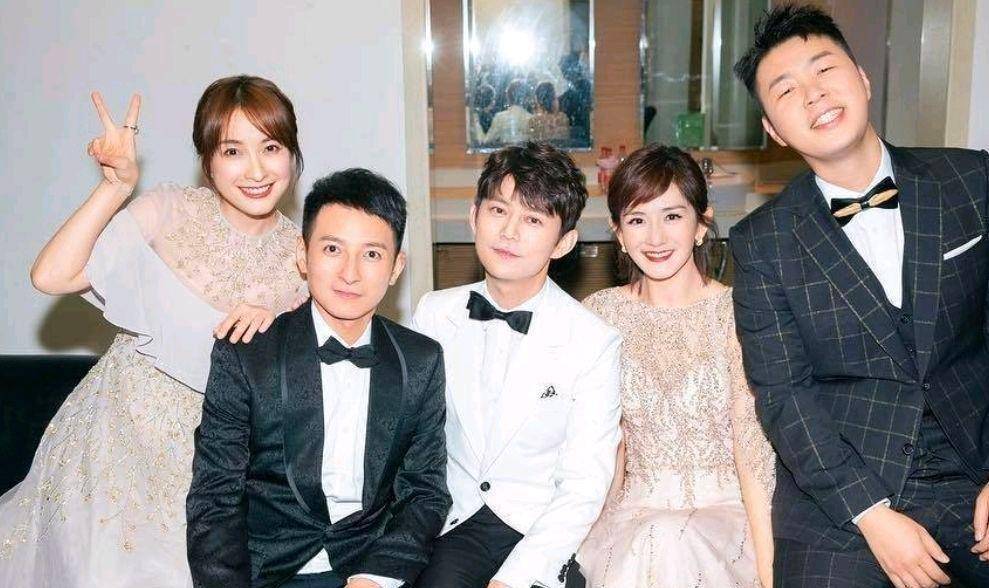 沉梦辰成湖南一姐没有谢娜和吴昕何炅一个人撑起了幸福的家庭