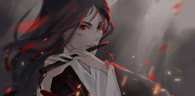 温庭筠他是花间鼻祖也是作弊高手堪称唐代夷陵老祖