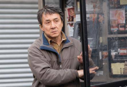 原创原创成龙老了李连杰老了周星驰也老了而65的他看起来像30岁