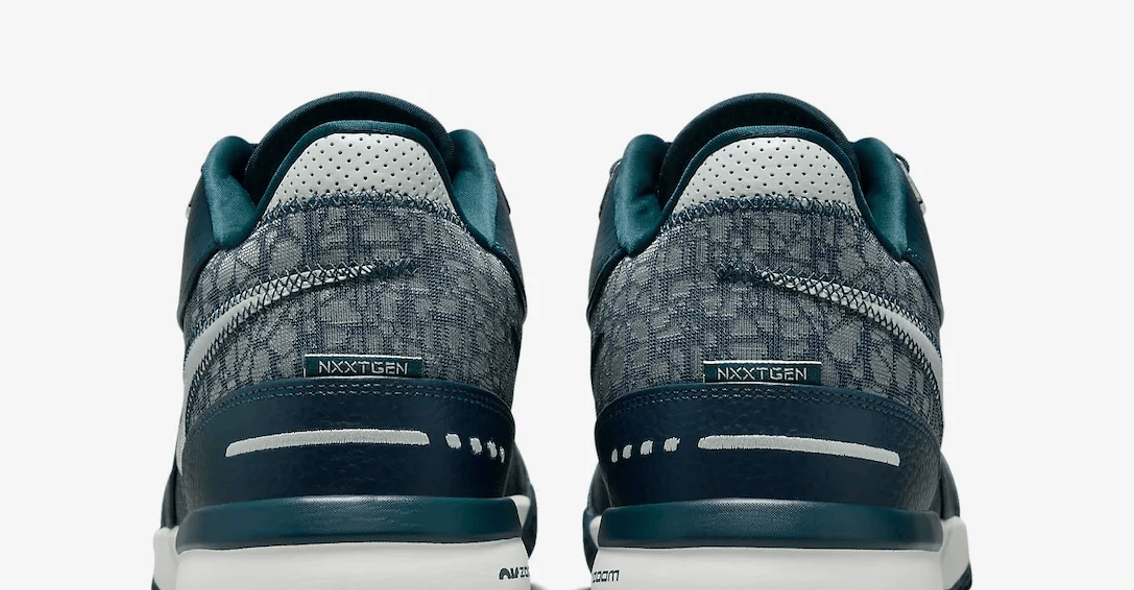 nikelebronnxxt全新海军蓝配色尖端科技助力詹皇远航星辰