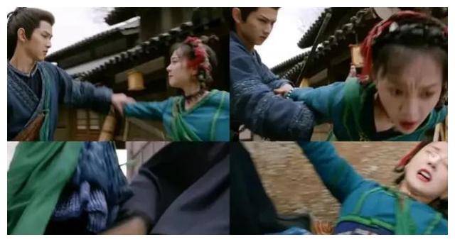 赵灵儿_仙剑_刘亦菲