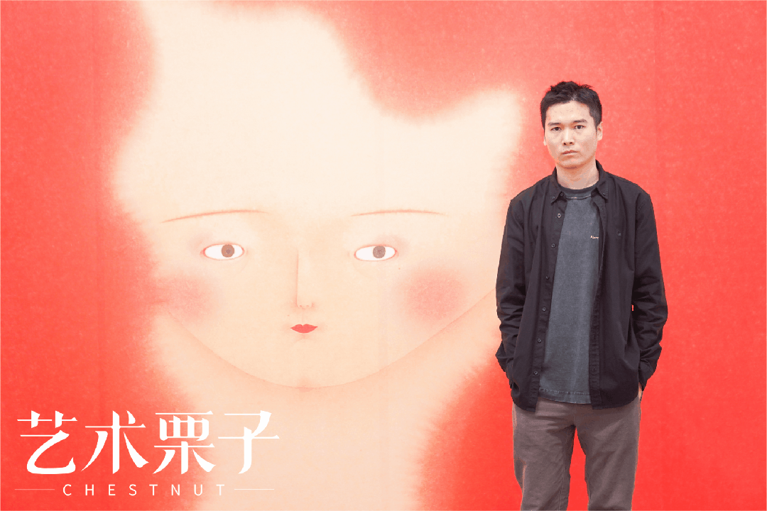 李戬肖像与造像艺术栗子