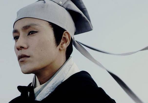 原创陈坤寒门辛酸史爹不疼娘不爱成名后亲爹回头求和解