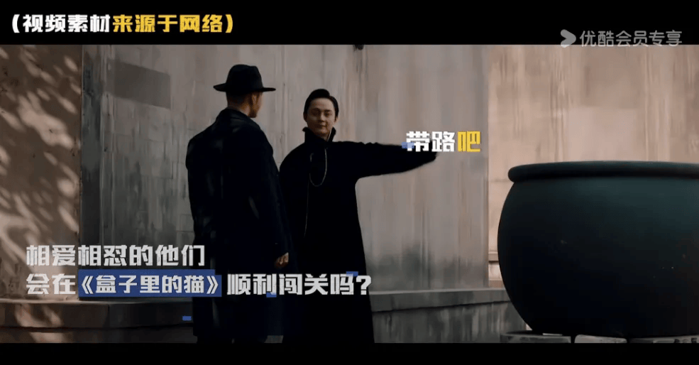 行业盒子里的猫综1代有综n代觉悟