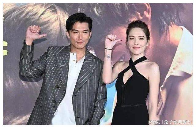 邱泽和许玮甯的撩妹术终于发现了