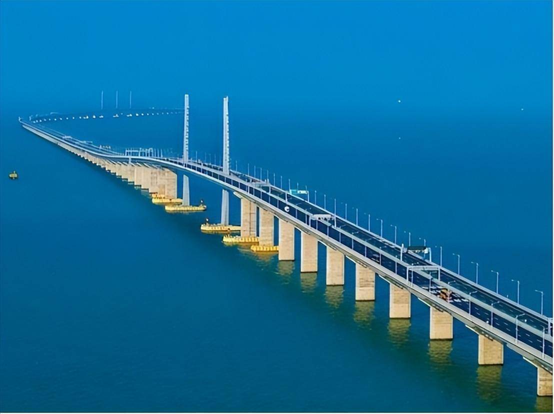 原创缺钱还是缺技术琼州海峡仅19公里宽为什么不建座跨海大桥呢