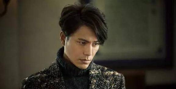 陈坤最爱的女人原来是她等了她十几年这就是他不结婚的原因吗