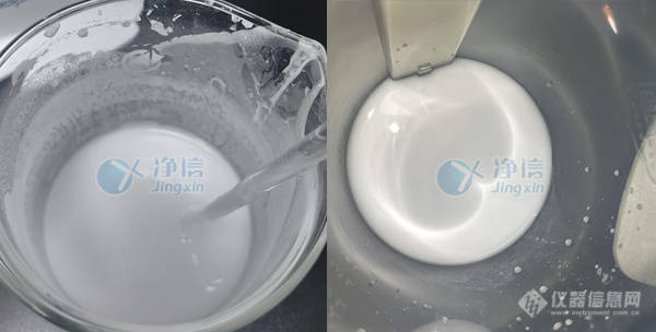 高压均质机如何助力食品行业实现高效处理与品质提升