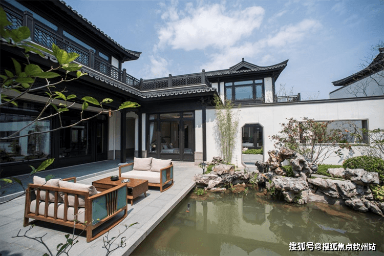 珠海翠湖香山翠湖香山售楼中心首页网站楼盘详情房价别墅户型地址