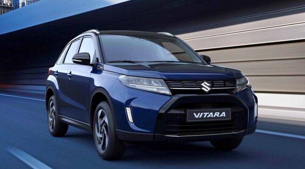 新款维特拉车机系统升级,售13.48万元起_搜狐汽车_搜狐网