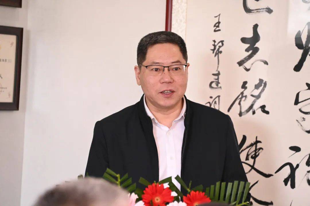 燕京赵氏落户东城东城中医医院百年赵炳南医馆重现项目今日开馆