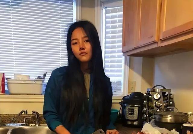 原创深圳女孩高天韵为拿绿卡甘愿在美服役7年如今下场令人唏嘘