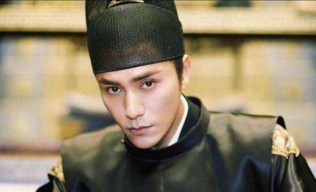 陈坤成名前的辛酸史