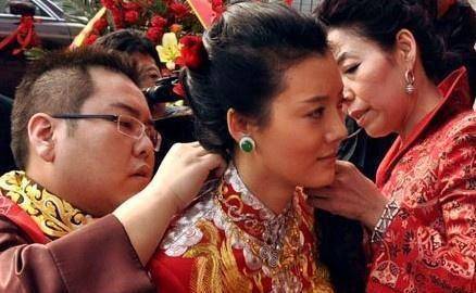 车晓豪门婚姻无疾而终时隔多年背后真实原因令人无奈