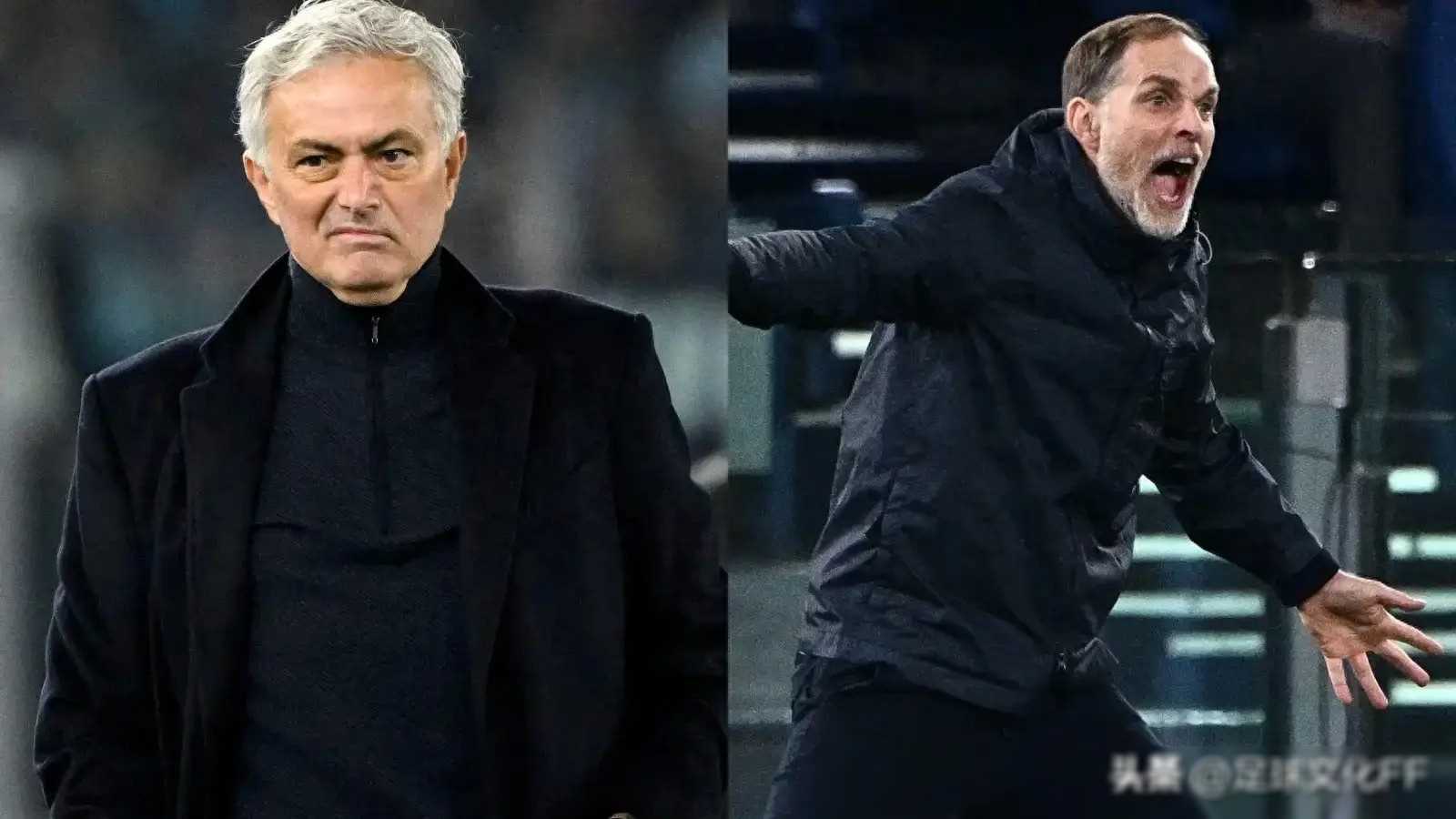 新帅人选或揭晓,短期公关战火将燃_波切蒂诺_雅各布斯_穆里尼奥