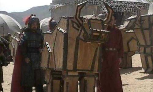 鲁班书:学会这本书没主顾敢惹,为何很少有人愿意学?_法术_诅咒_民间