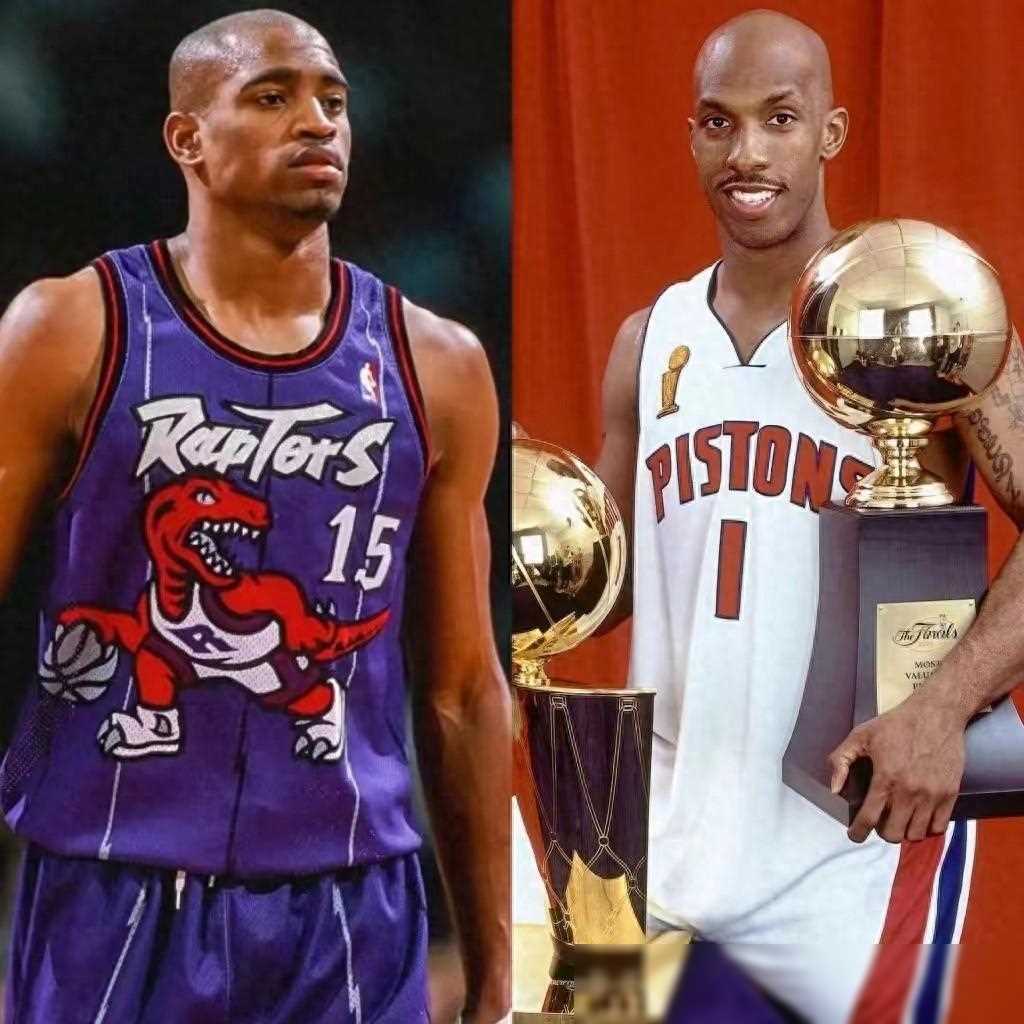 虽然未获得nba总冠军,但他在奥运会上的扣篮和对nba的贡献不可忽视.