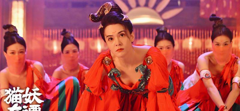 上映,张榕容主演,虽有情欲内容,但不失为一部佳作_爱情_故事_电影