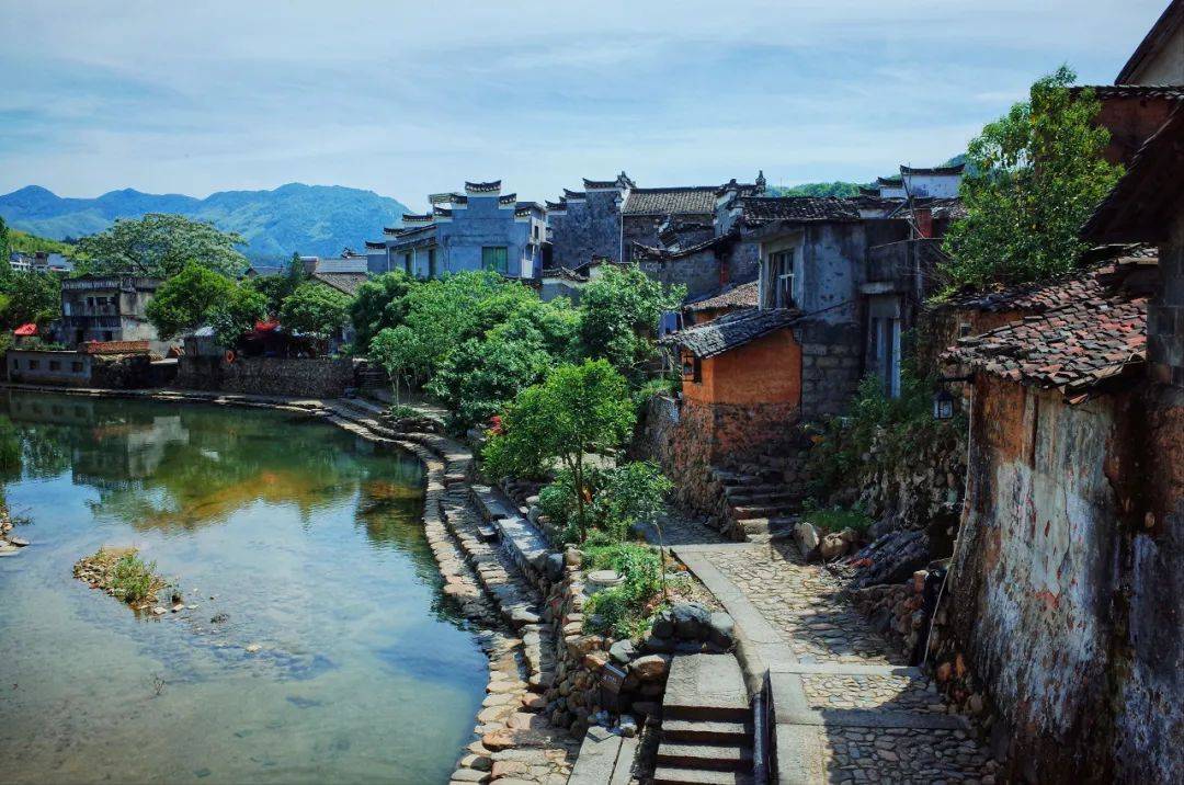 2024衢州廿八都古镇游玩攻略附开放时间景点介绍