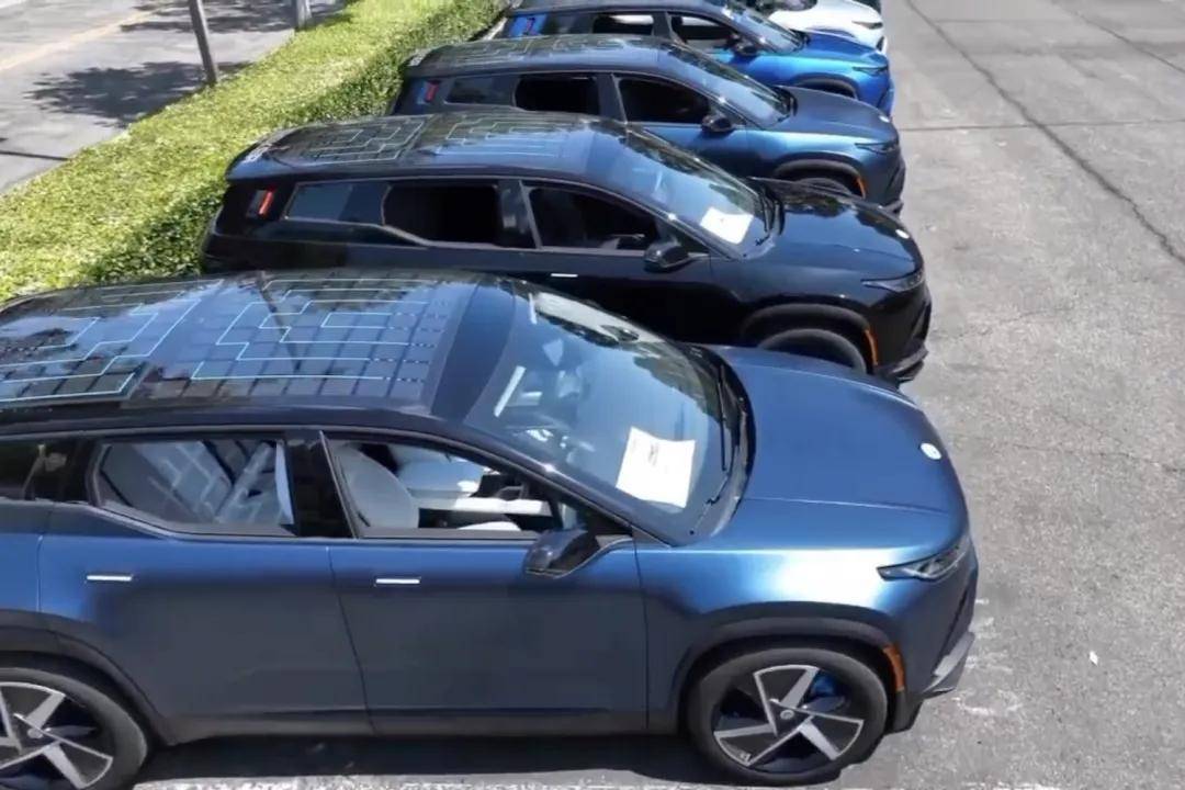 这家新势力倒了纯属活该?_搜狐汽车_搜狐网