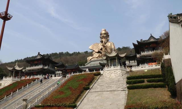 原创茅山虽没有奇门异术却有三大怪象至今都无法得到合理解释