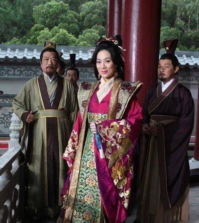 筹备了9年后夭折佘诗曼主演的tvb古装剧有生之年还能看到吗