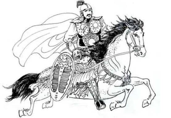 今天就给你掰扯清楚_王朝_山口_帝国