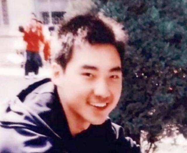 原创学霸张迪临终前选择捐献遗体奶奶至今以为他在国外留学