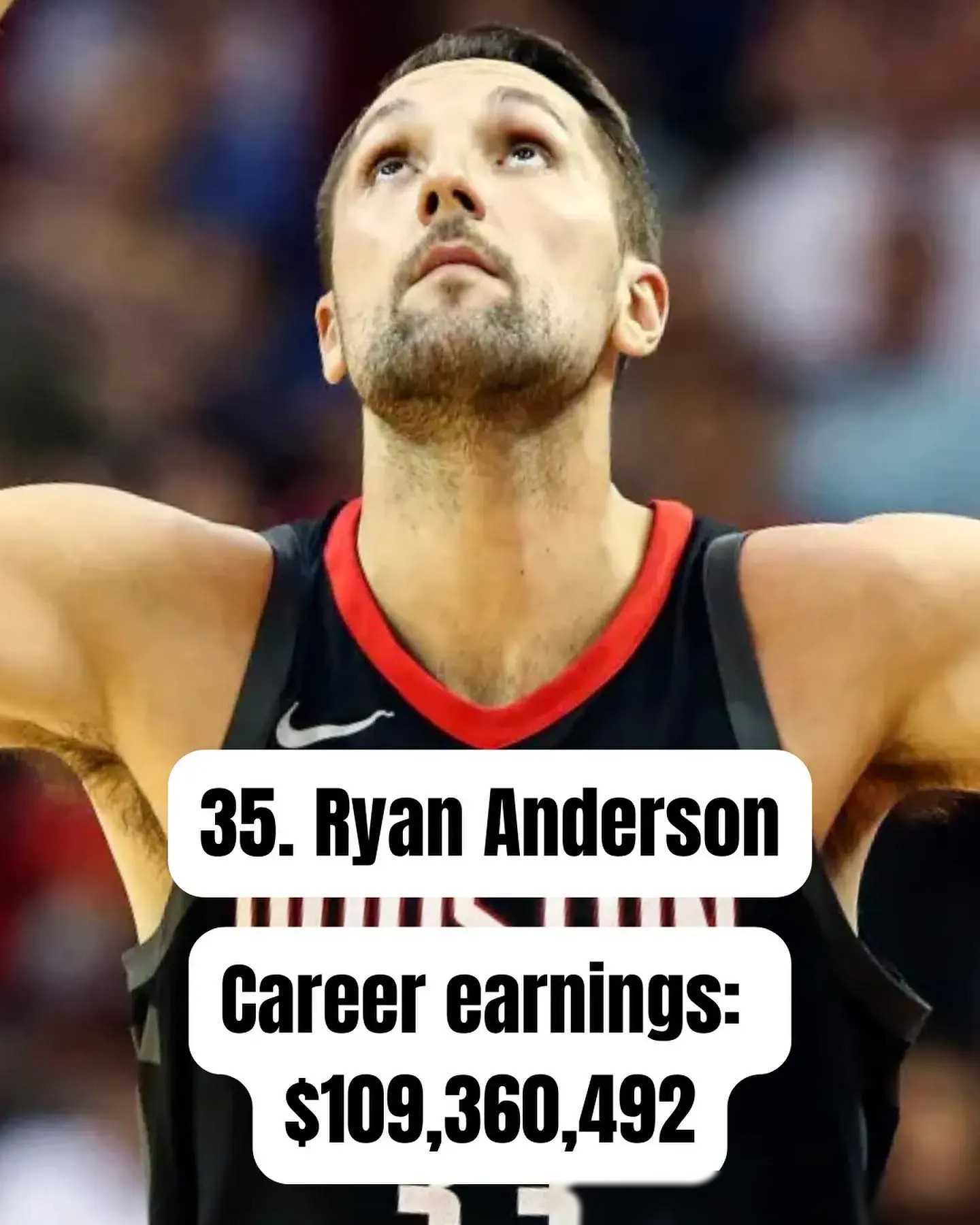 nba历史上从未入选过全明星,但赚钱最多的50人:31-40名_球员_收入