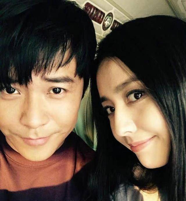 陈思诚文案藏玄机网友怪不得文案这么写佟丽娅仁至义尽了