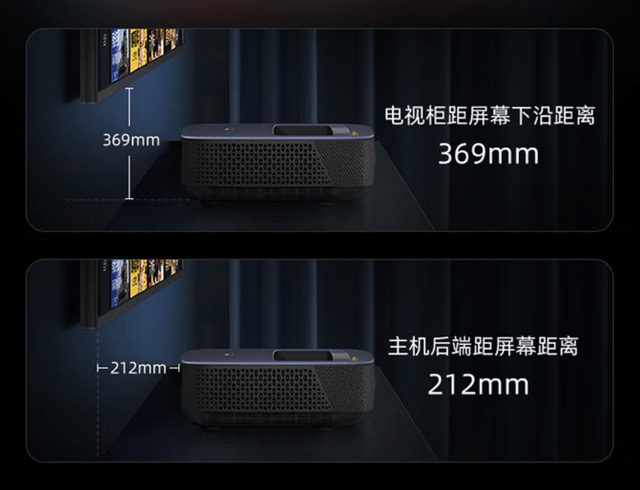 百吋屏幕入户难何以破局海信激光电视星光s1或许可以告诉你答案