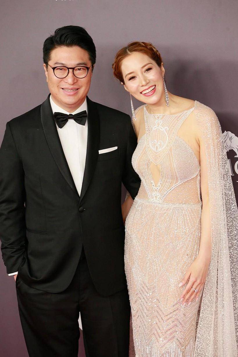 千亿儿媳徐子淇上位手段狠8年生4胎生一个儿子奖励10亿