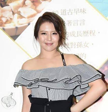 亲子真人秀圈粉,他跟初恋女友林丽莹修成正果的故事也成为圈内的美谈